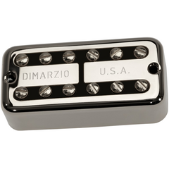 Датчик DiMarzio DP294FNBK PAF'Tron Bridge