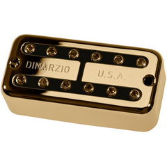 Датчик DiMarzio DP297FGBK Super Distor'Tron