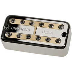 Датчик DiMarzio DP297FNCR Super Distor'Tron