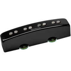 Датчик DiMarzio DP304GB Sixties J Bridge