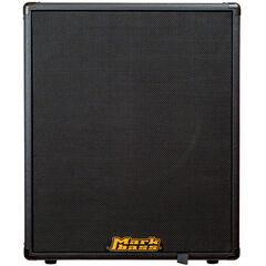 Комбоусилитель Markbass CMB 151 BlackLine