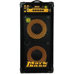 Комбоусилитель Markbass CMD Traveler 102 P V