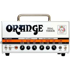 Усилитель Orange DT30H Dual Terror