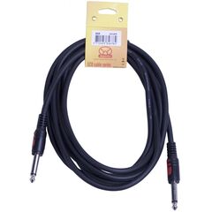 Кабель Superlux CFI3PP