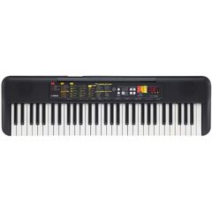 Синтезатор Yamaha PSR-F52