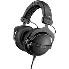 Наушники Beyerdynamic DT 770 Pro 32 Ohm