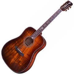 Гитара электроакустическая Crafter MIND D-2500e ALK DL