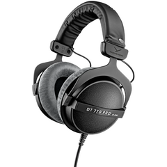 Наушники Beyerdynamic DT 770 Pro 80 Ohm