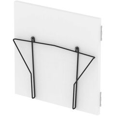 Дверь стеллажа для пластинок Glorious Record Box Display Door White
