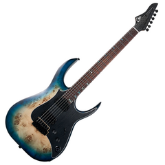Электрогитара GTRS M810 BLBT