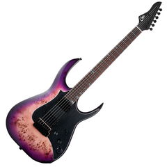 Электрогитара GTRS M810 PUBT