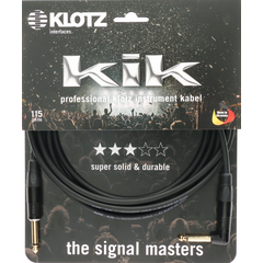 Кабель Klotz KIKKG3.0PRSW