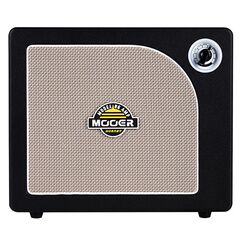 Комбоусилитель Mooer Hornet 30 Black