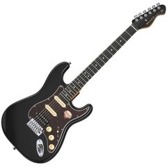 Электрогитара Mooer MSC10 Pro BLK