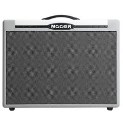 Комбоусилитель Mooer SD75