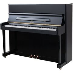 Фортепиано Petrof P 118P1 0801