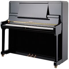 Фортепиано Petrof P 135K1 0801