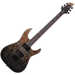 Электрогитара Schecter C-1 Standard BFBB