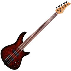 Бас-гитара Schecter C-5 Standard TB