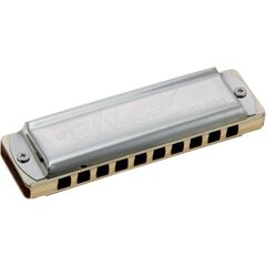 Губная гармоника Seydel Blues Solist Pro C