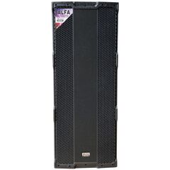 Активная акустическая система Xline Alfa X-215A DSP