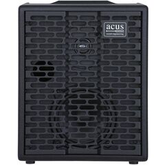 Комбоусилитель Acus One ForStreet 5 Black
