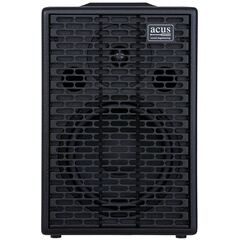 Комбоусилитель Acus One ForStreet 8 Black