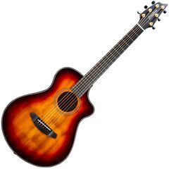 Гитара электроакустическая Breedlove Oregon Companion Old Fashioned CE