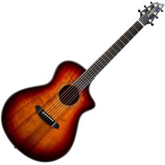 Гитара электроакустическая Breedlove Oregon Concert Old Fashioned CE