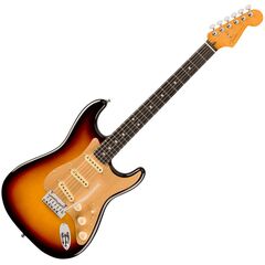 Электрогитара Fender American Ultra II Stratocaster EB Ultraburst