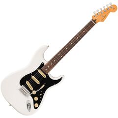 Электрогитара Fender Player II Stratocaster RW Polar White