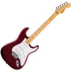 Электрогитара Fender Standard Stratocaster MN Candy Cola