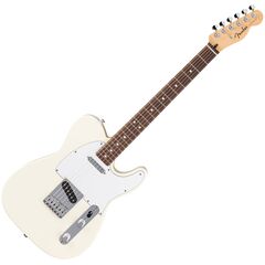 Электрогитара Fender Standard Telecaster LRL Olympic White
