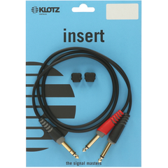 Кабель Klotz AY1-0300
