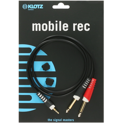 Кабель Klotz AY5-0600