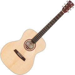 Гитара электроакустическая Kremona F15E Steel String Series