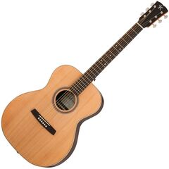 Гитара электроакустическая Kremona F15CE Steel String Series