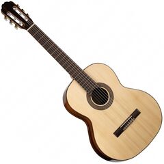 Гитара классическая Kremona F65S-LH Spruce Fiesta Soloist Series