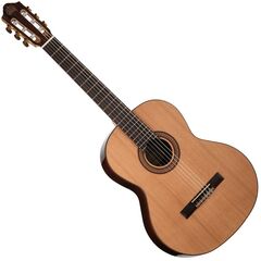 Гитара классическая Kremona Fiesta FC-LH Cedar Artist Series