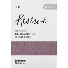 Трость для кларнета Rico ODCT1030