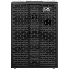 Комбоусилитель Acus One ForStrings 8 Ferdi Black