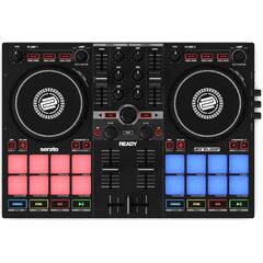 DJ контроллер Reloop Ready