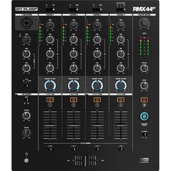 DJ микшерный пульт Reloop RMX-44BT