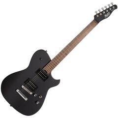 Электрогитара Cort MBM-2H SBLK