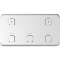 Футсвитч Lava Wireless Effects Pedal