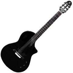 Гитара классическая Martinez Hispania-Black-GT