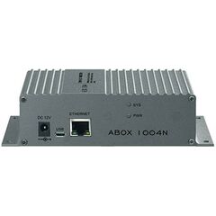 Сигнальный процессор S-Track ABOX 1004N