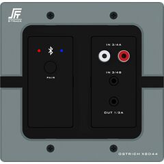 Интерфейсный модуль S-Track Ostrich XBD44