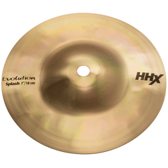 Тарелка Sabian 07" HHX Evolution Splash
