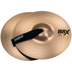Тарелки Sabian 10" B8X Marching Band